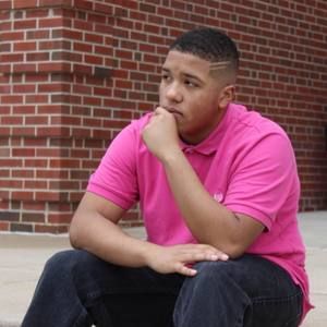 Meet your Posher, Andrice